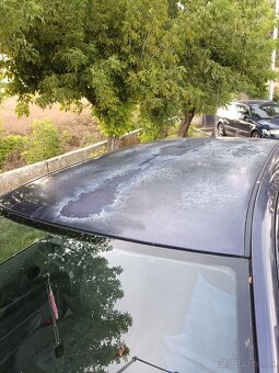 Predám Fabia 1.2 HTP - 6