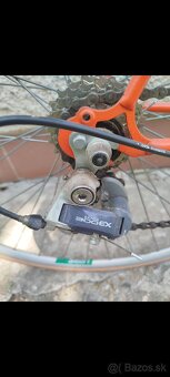Cestný bicykel Colnago - 6