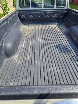 Ford Ranger - 6
