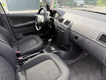 ŠKODA FABIA COMBI 1.4 16V 55KW - 6