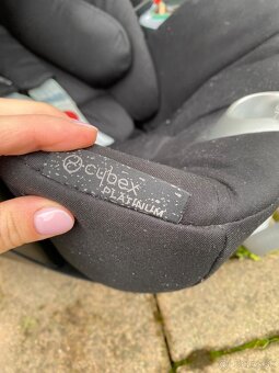Cybex Cloud Z2 i-Size - 6