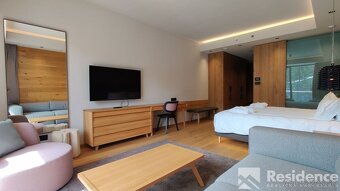 Apartmán s nádherným výhľadom na predaj Demänovská Dolina - 6