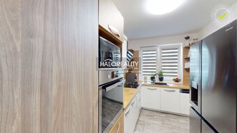 HALO reality - Predaj, rodinný dom Malé Leváre - NOVOSTAVBA - 6