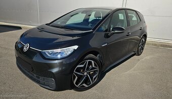 Volkswagen ID.3 Pro S 77kWh 600km - 6
