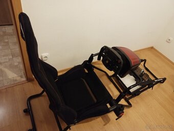 Thrustmaster TS-XW RACER volant - 6