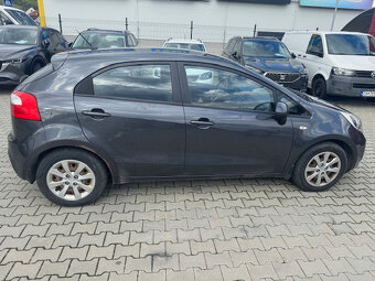 Kia Rio 1.2 D-CVVT EX - 6