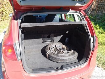 Seat Altea 1,6 LPG - 6