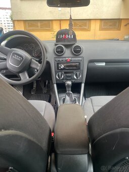 A3 1.6 2008 75kw - 6