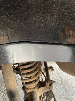 Land cruiser 90 - 6