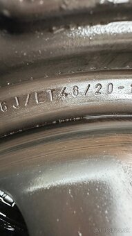 81.	Hyundai / Kia 195/65/ r15 - 6