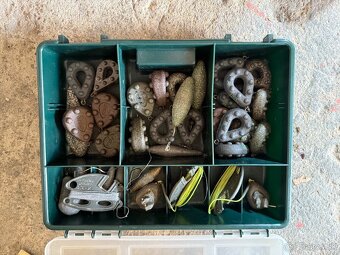 Rybárske potreby - 6