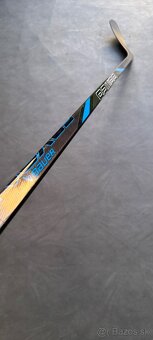 ✅BAUER NEXUS E50 PRO SR LEFT/LAVACKA__flex 77 zahnutie P92 - 6