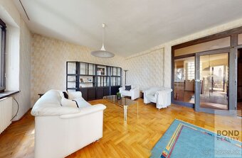 Jedinečná investičná príležitosť na Hradnom kopci. Luxusný r - 6