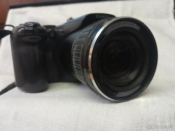 Casio exilim - 6
