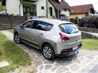 Peugeot 3008 1.6 Vti Style - 6
