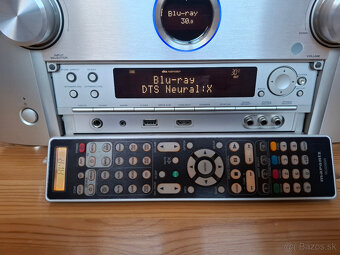 Marantz SR7010 - 6
