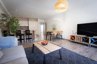 3i byt na Bakossovej - 6