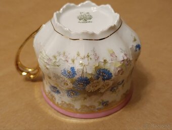 Zbierka porcelánu - 6