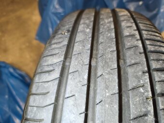 215/65 r17 Falken - 6