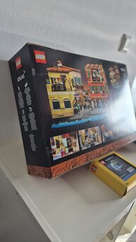 LEGO Taliaska riviéra (21359) - 6