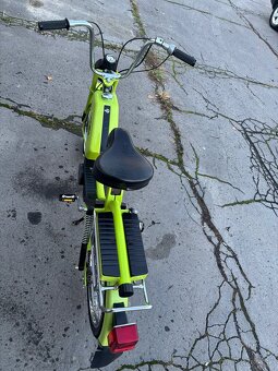 Babetta 210 dellorto - 6