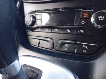 FORD GRAND C MAX 2.0TDCI AUTOMAT - 6