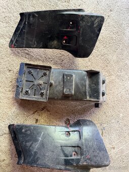 Yamaha xt 600 3TB - 6