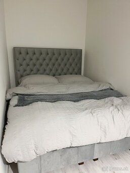 Manželská posteľ Royal - 6