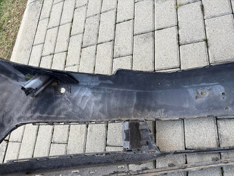 Nárazník Passat B8 Highline - 6