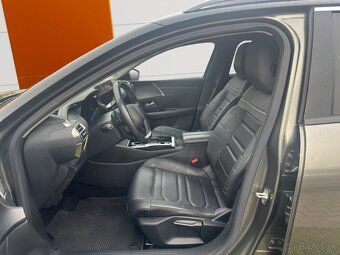 Citroën C5X 1.6 PureTech 180 S S Shine A/T - 6