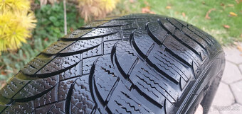 NEXEN WINGUARD, ZIMNE, CELOROCNE, 185/60 R15, 88T, M+S - 6