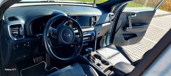 Kia Sportage 1.6 TGDi GT-Line - 6
