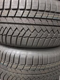 Audi Q8 SQ8 nová zimní sada Continental 265 55 R19 - 6