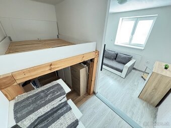 Útulný 1-izbový byt v Novej Dubnici - Velice - 6