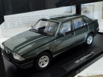 1:18 Alfa Romeo - 6