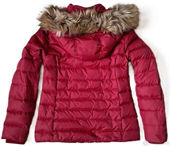 Dámska zimná bunda zn. Tommy Hilfiger, veľ. M - 6