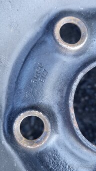 5x112 R15 195/65 R15 Matador zimné pneu - 6