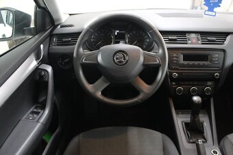 Škoda Octavia 1.6 TDI - 6