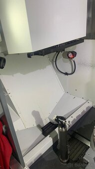 Obráběcí centrum (Univerzální) HAAS UMC 500 (8444) - 6