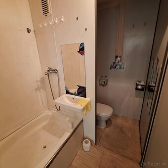 AKCIA 2 v 1 - Garsónka na bývanie, alebo investičná príležit - 6