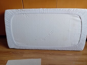 detska postielka skladacia ,predam - 6