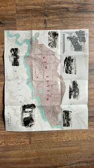 Xbox Series / One - Red Dead Redemption 2 MAPA - 6