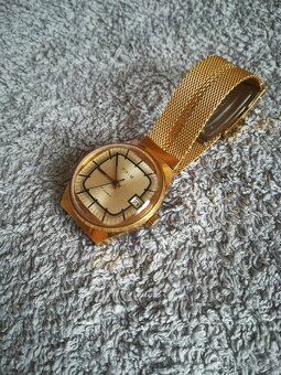 Pánske hodinky Prím Televízia Top - 6