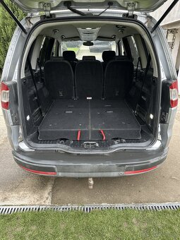 Ford Galaxy 2.0 TDCi - 6