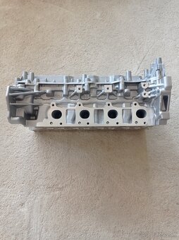 Hlava valcov Renault - 6