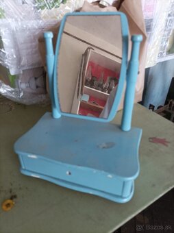 Decká hračka zrkadielko - 6