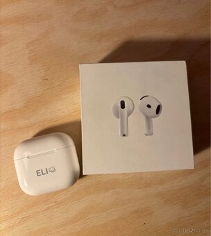 Airpods 4 (2024) - 6