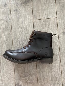 Cizmy Timberland vel.44 (US 10) - 6