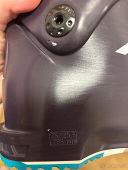 Dámske lyziarky - 6