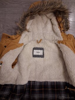 Bunda Reserved pre chlapca - 6